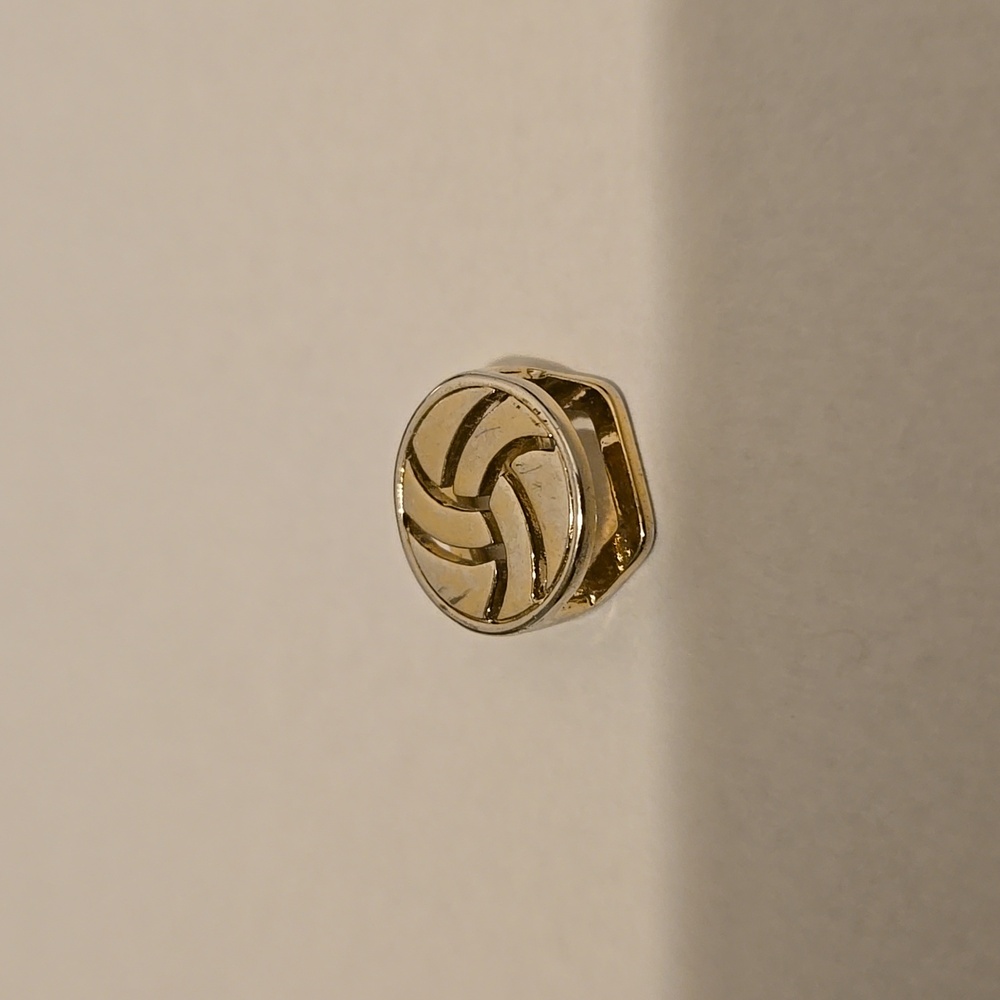 KEEP Collective Silver Charm